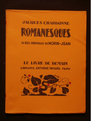 Romanesques