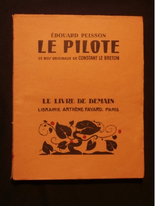 Le pilote