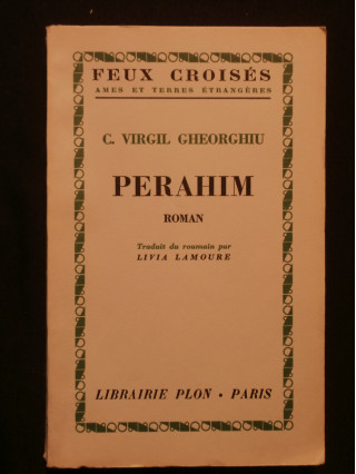 Perahim