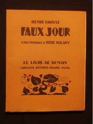 Faux jour