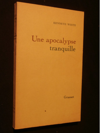 une apocalypse tranquille