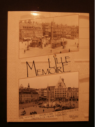 Lille mémoire