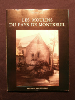 Les moulins au pays de Montreuil