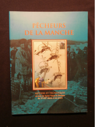 Pêcheurs de la Manche