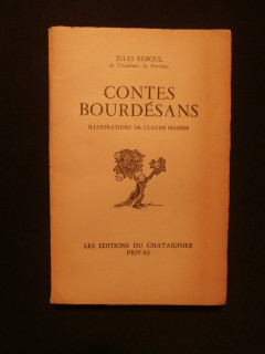 Contes bourdésans