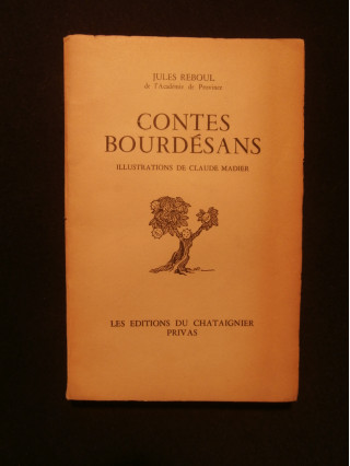 Contes bourdésans