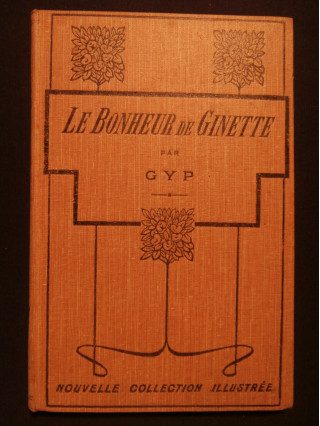 Le bonheur de Ginette