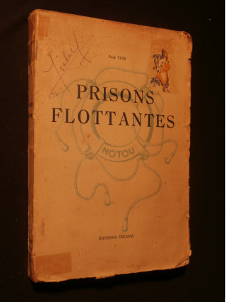 Prisons flottantes