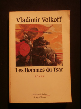 Les hommes du tsar