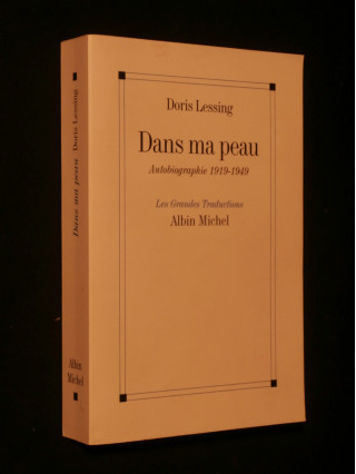 Dans ma peau, autobiographie 1919-1949