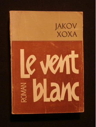 Le vent blanc