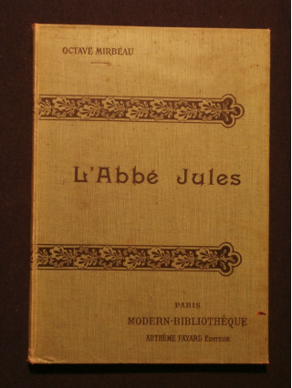 L'abbé Jules