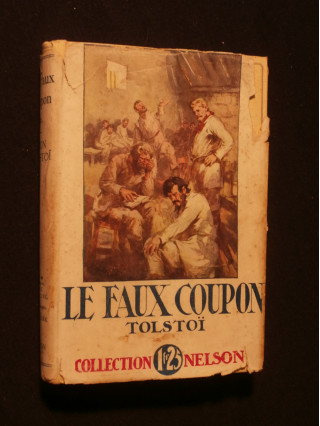 Le faux coupon et autres contes