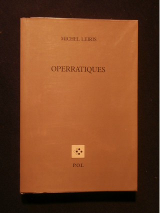 Operratiques