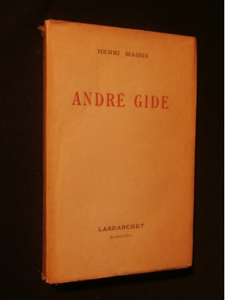 André Gide