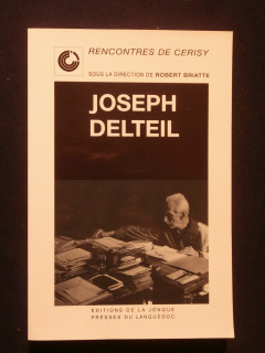 Les aventures du récit chez Joseph Delteil