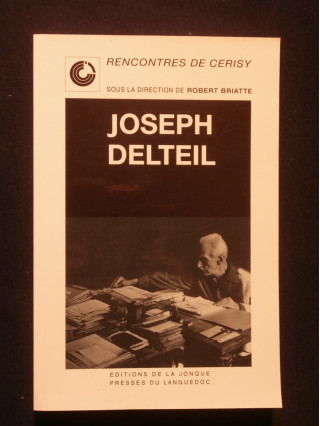 Les aventures du récit chez Joseph Delteil