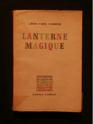 Lanterne magique