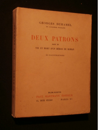 Deux patrons