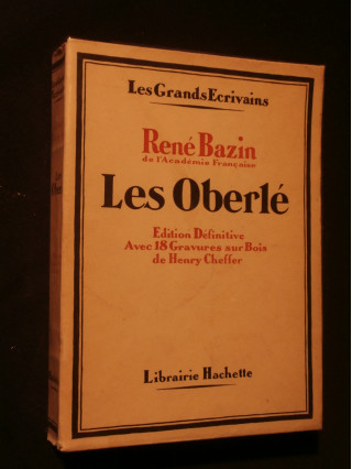 Les Oberlés