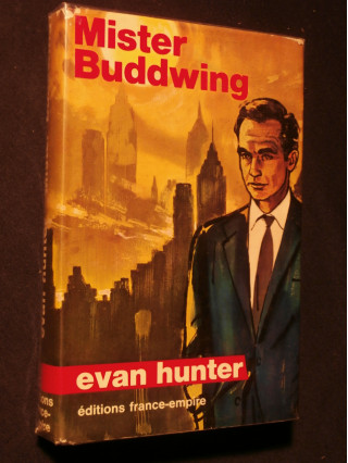 Mister Buddwing