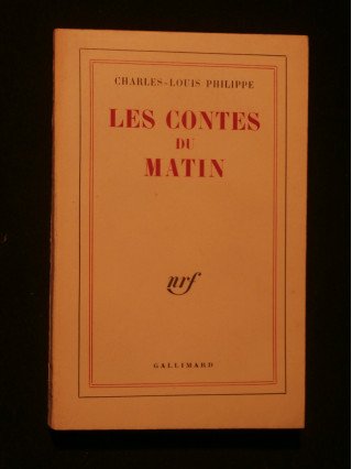 Les contes du matin