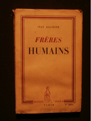 Frères humains