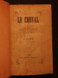 Le cheval