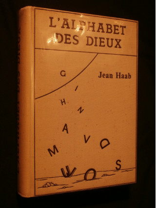 L'alphabet des dieux