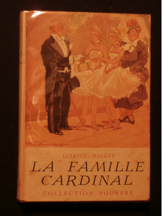 La famille Cardinal