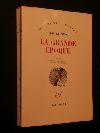 La grande époque