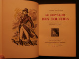 Le chevalier des Touches