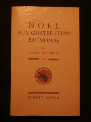 Noël aux quatre coins du monde