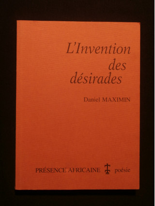 L'invention des désirades