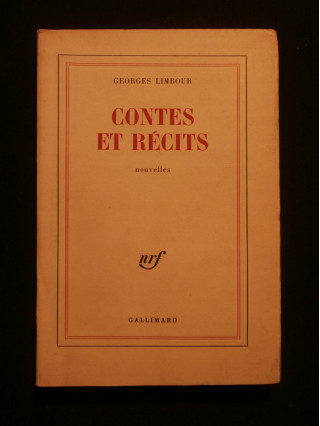 Contes et récits