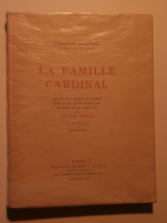 La famille cardinal