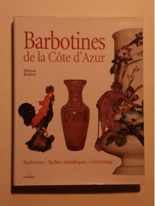 Barbotines de la côte d'Azur