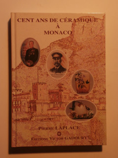 Cent ans de céramique à Monaco