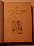 La tétralogie