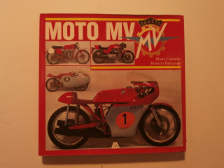 Moto MV Agusta