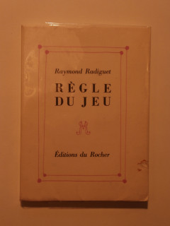 Règle du jeu