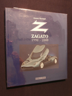 Z Zagato, 1990 - 2000