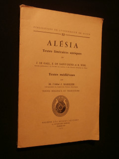 Alésia