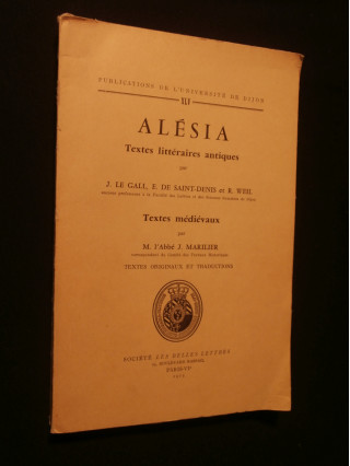 Alésia