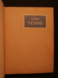 Voyage du Condottière, 3 volumes