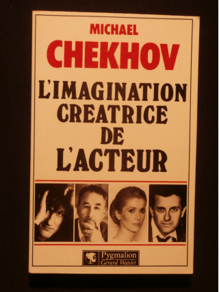 L'imagination créatrice de l'acteur