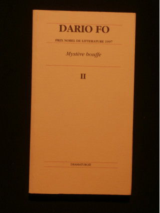 Mystère bouffe, Dario Fo II