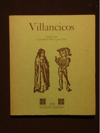 Villancicos