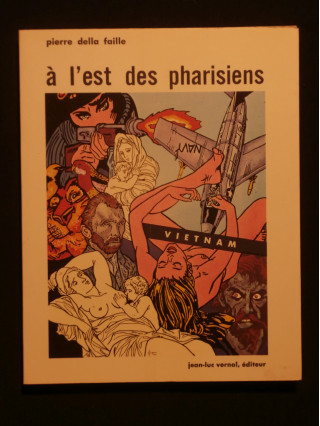 A l'est des pharisiens