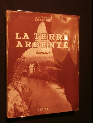 La terre ardente